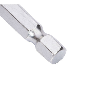3/32" Hex Shank Drill Bit (2-Pack) TetraClad™