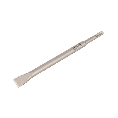 3/4" x 10" SDS-Plus Flat Chisel Bit