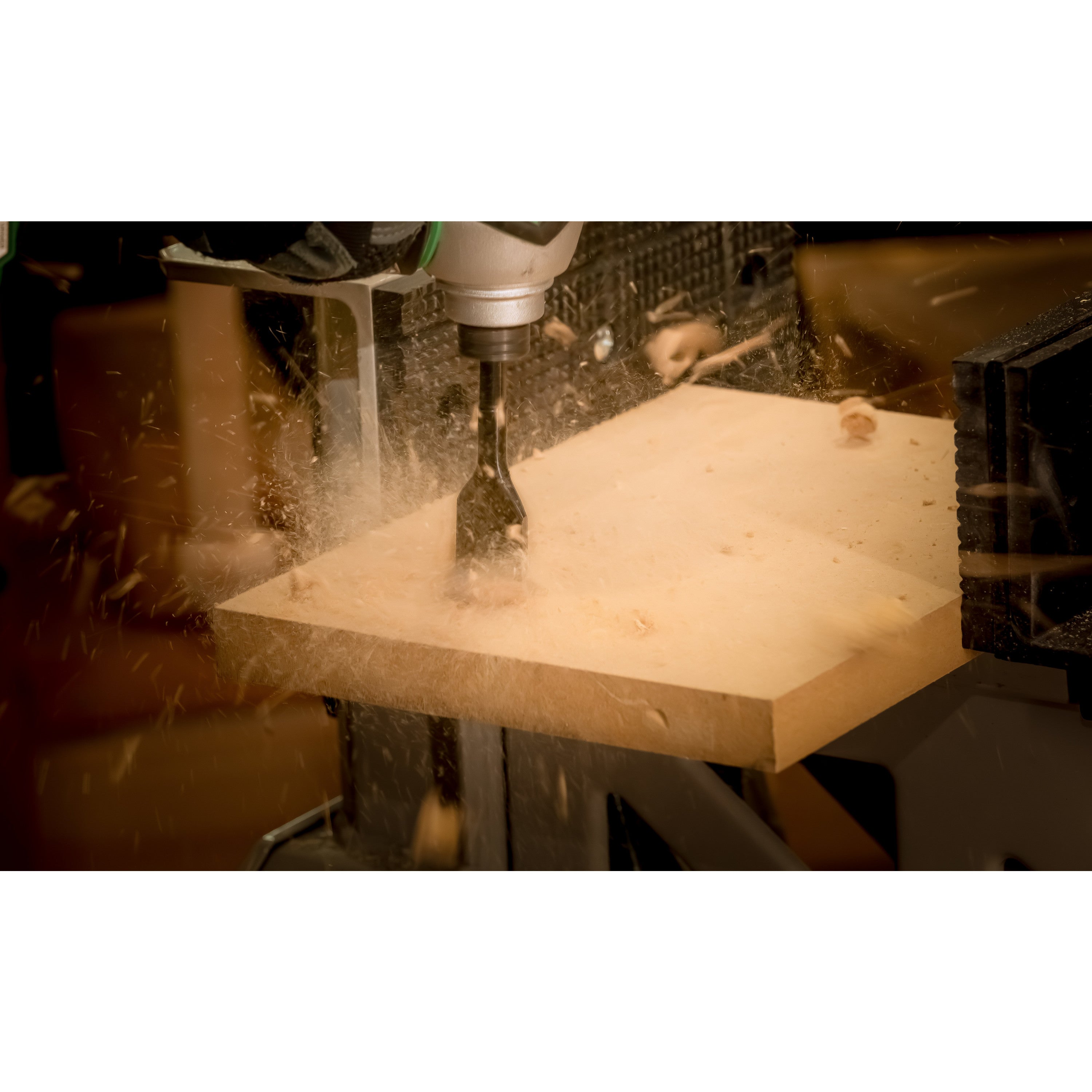 4-Piece Stinger Stubby Spade Bit Set Stinger™