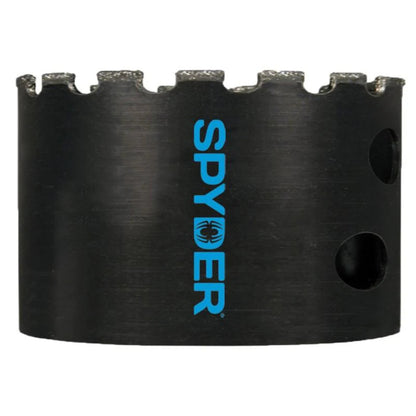 Sierra de corona sin mandril Diamond Edge de 2-1/2"
