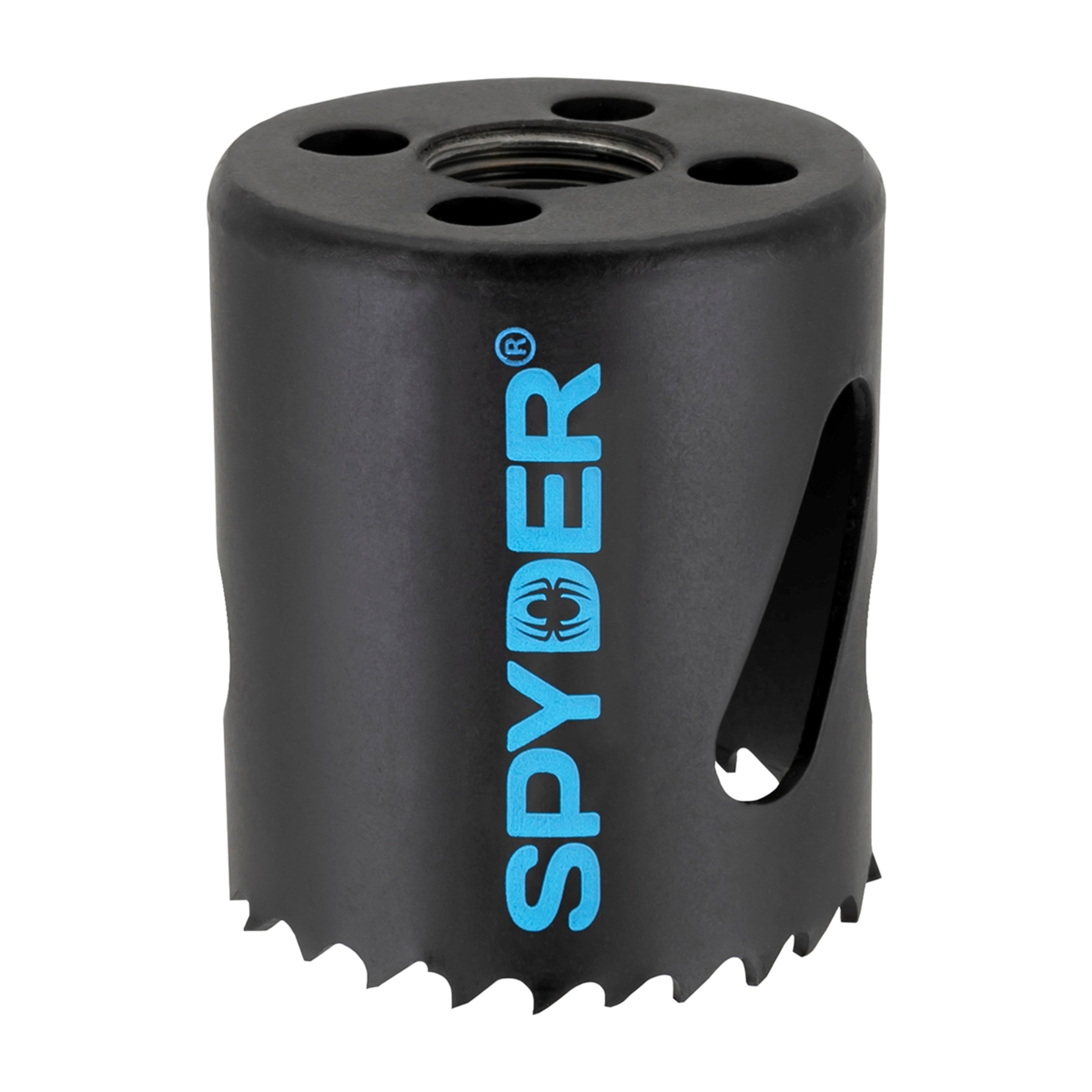 Sierra de corona bimetálica Rapid Core Eject™ de 1-3/4"