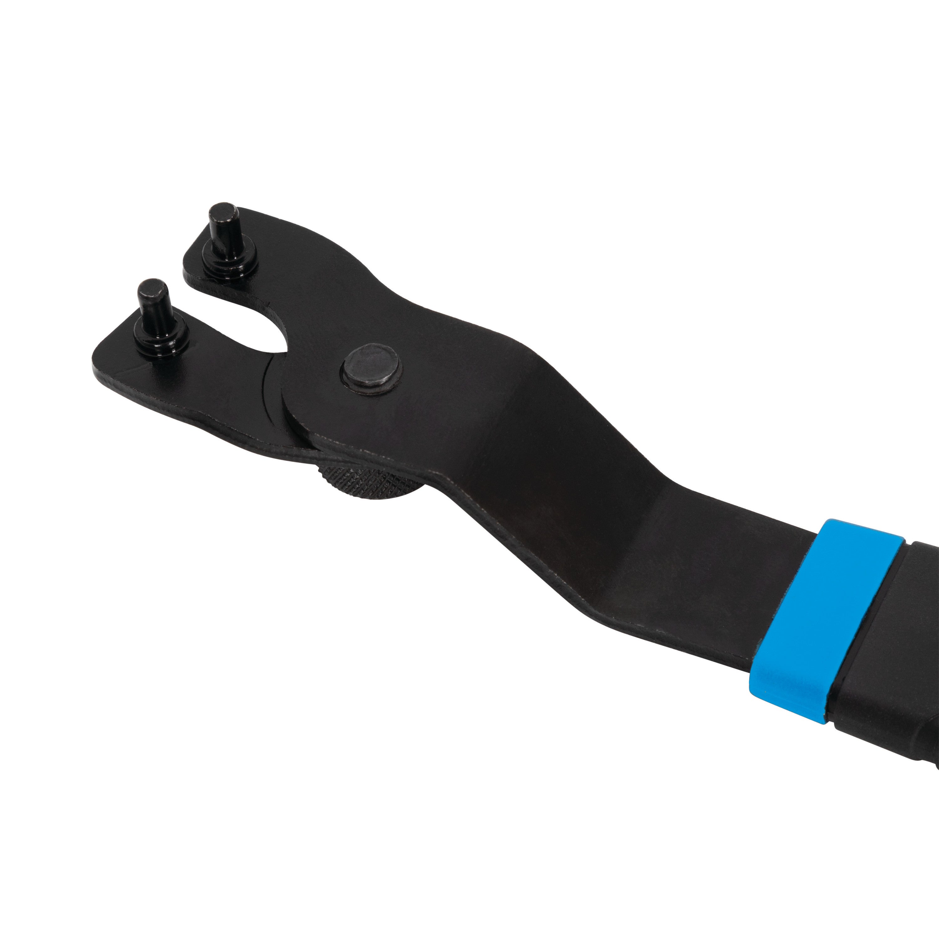 Universal Fit Adjustable Angle Grinder Wrench