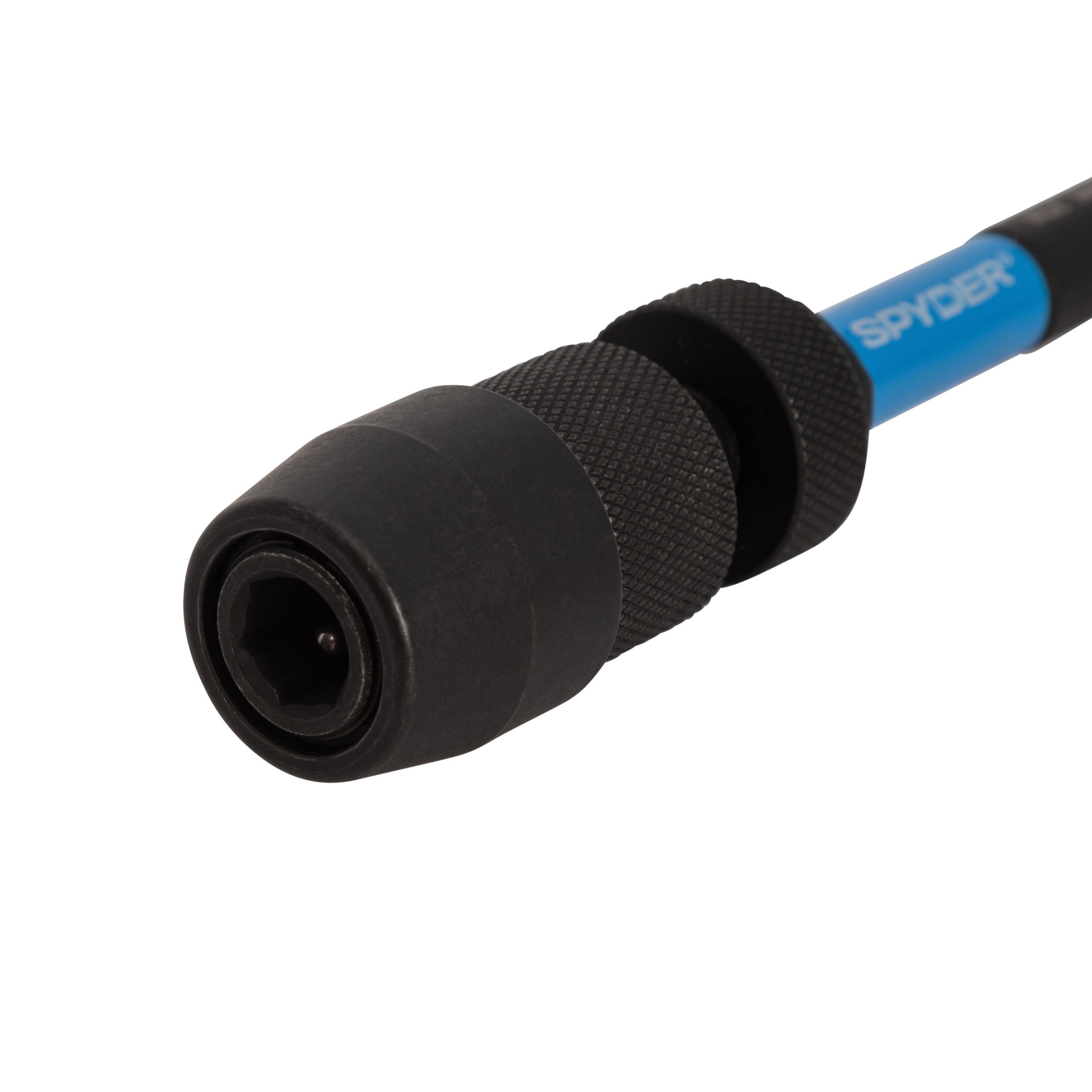 6" Hex 8 & 10 Dual Locking Hole Saw Pilot Bit Extension Rapid Core Eject®