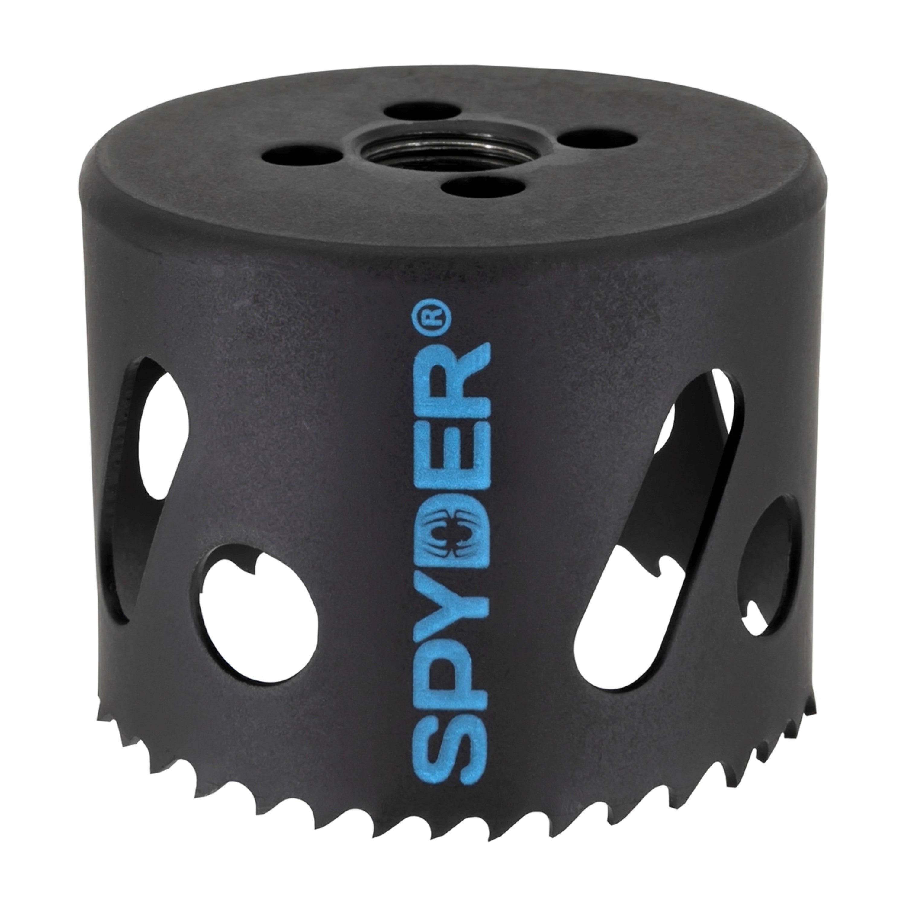 2-1/2" Bi-Metal Hole Saw Rapid Core Eject™
