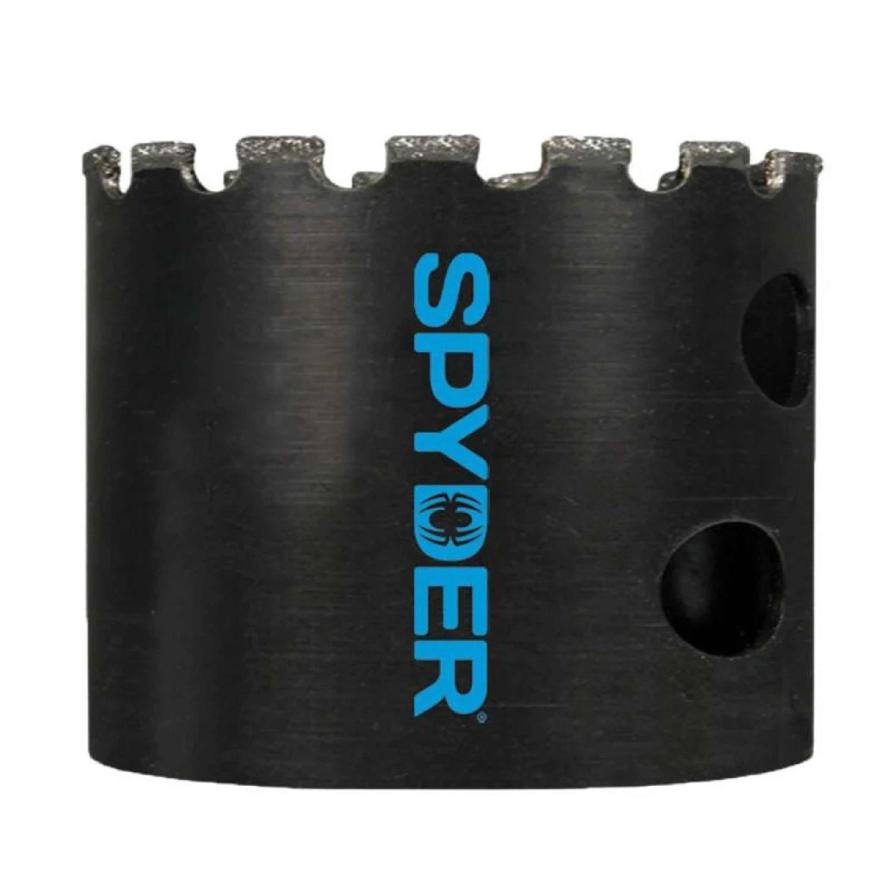 Sierra de corona sin mandril Diamond Edge de 2"