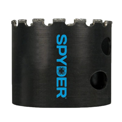 Scie cloche sans arbre Diamond Edge 2" Diamond Edge