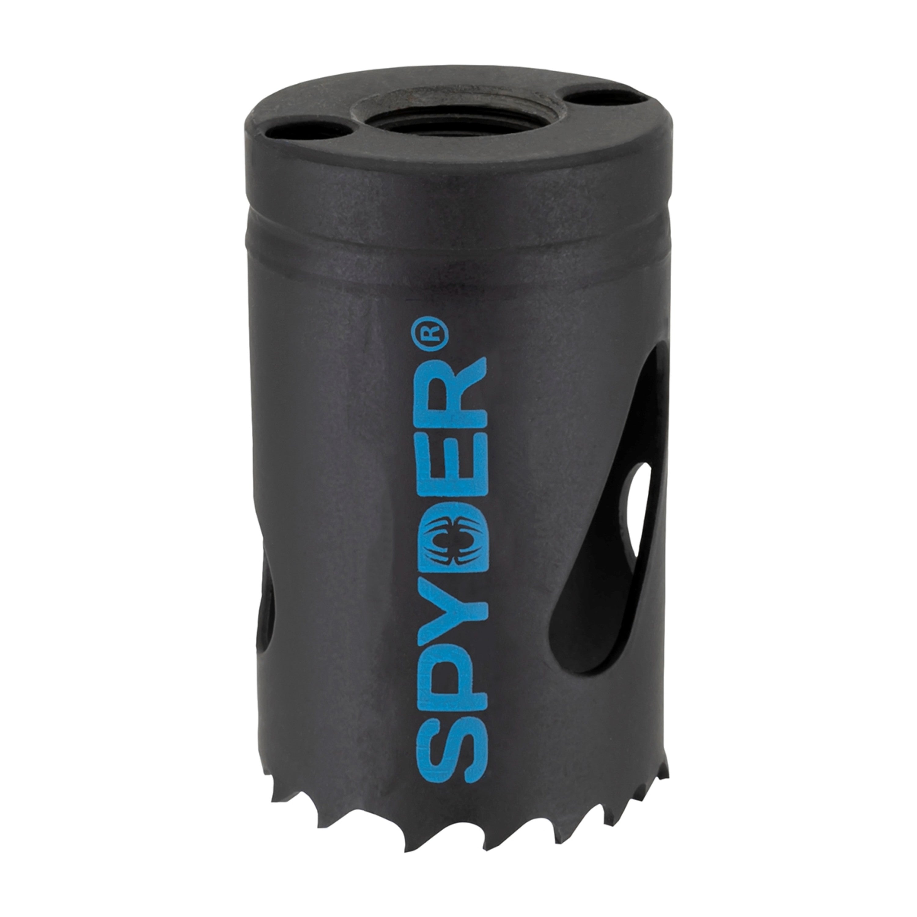 Sierra de corona bimetálica Rapid Core Eject™ de 1-3/8"
