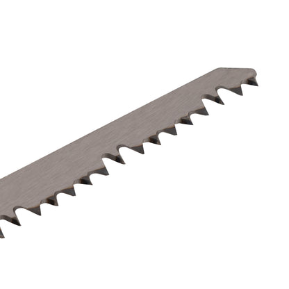 9" 5 TPI High Carbon Steel Pruning Reciprocating Saw Blade