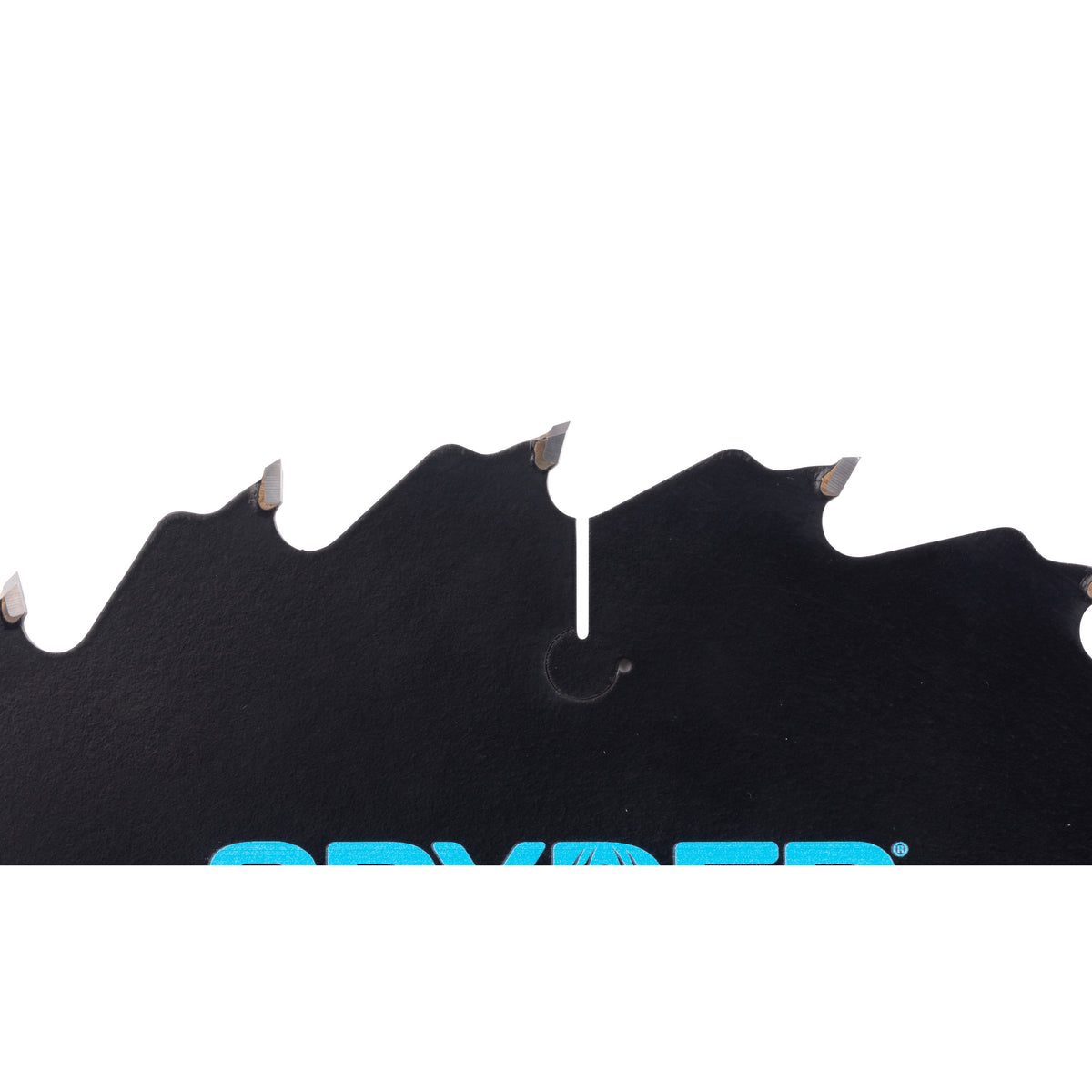 10" 24-Tooth Ripping Saw Blade for Wood