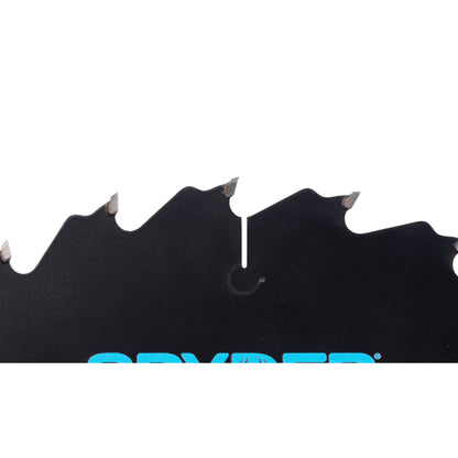 10" 24-Tooth Ripping Saw Blade for Wood