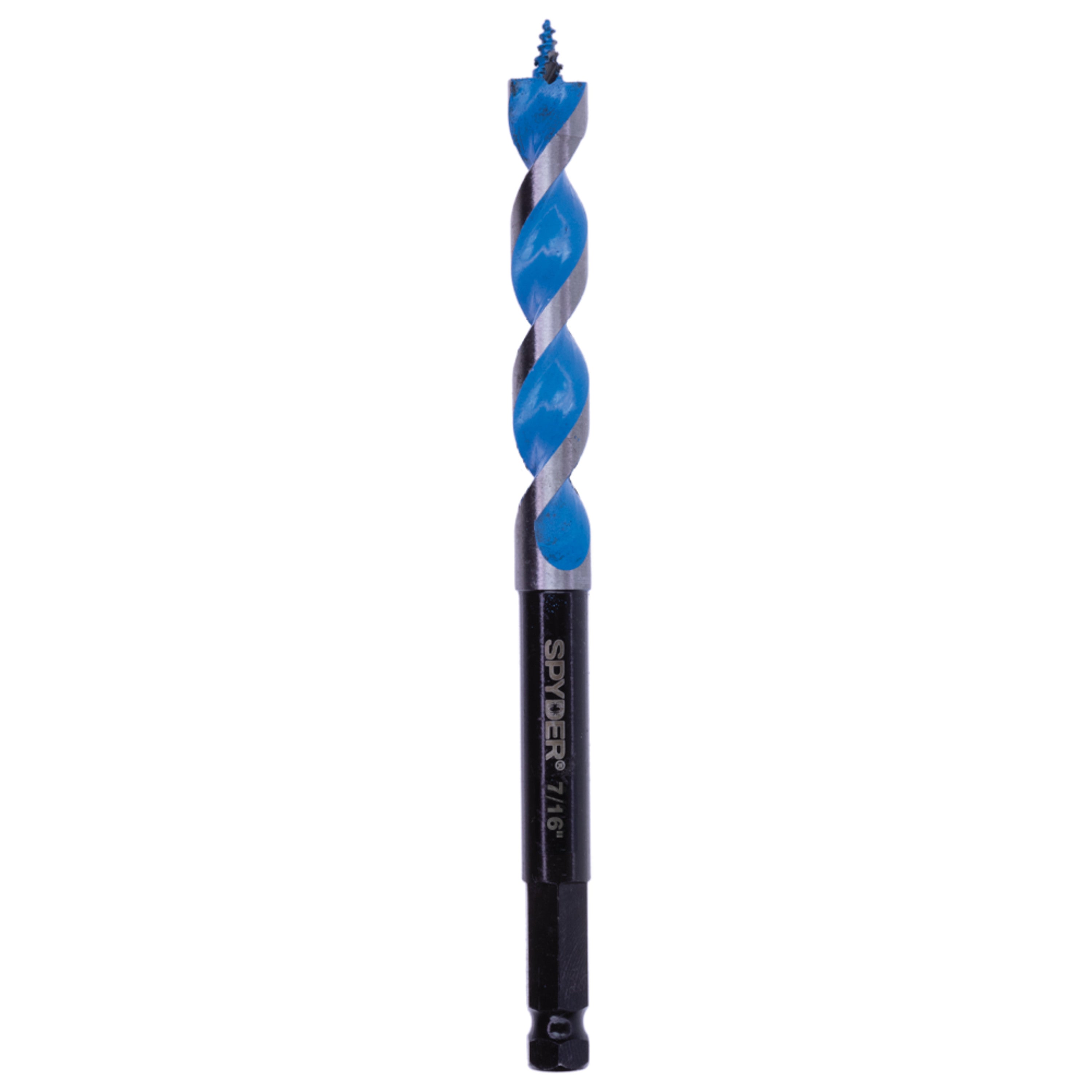7/16" x 6-1/2" Auger Bit Stinger™