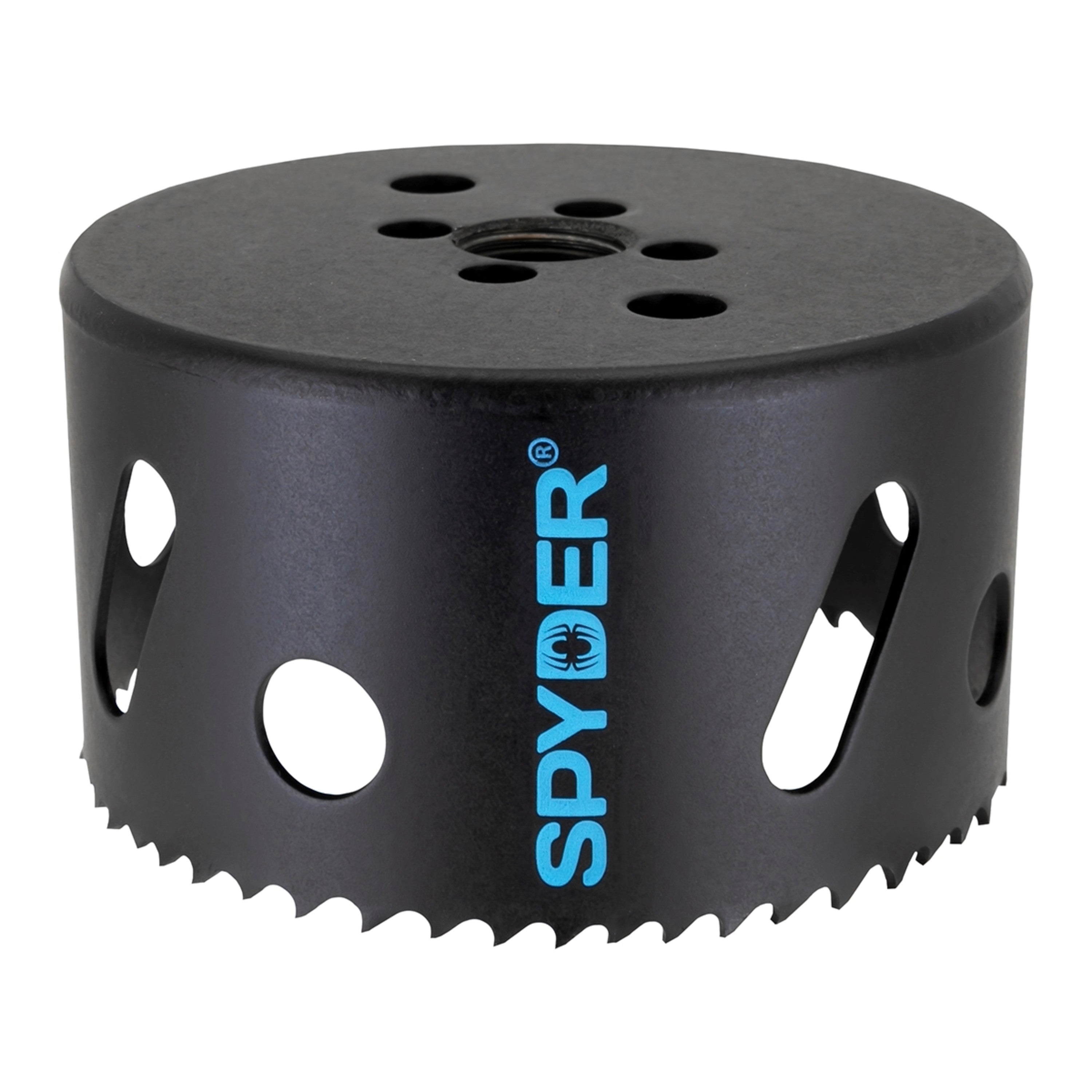 3-1/2" Bi-Metal Hole Saw Rapid Core Eject™