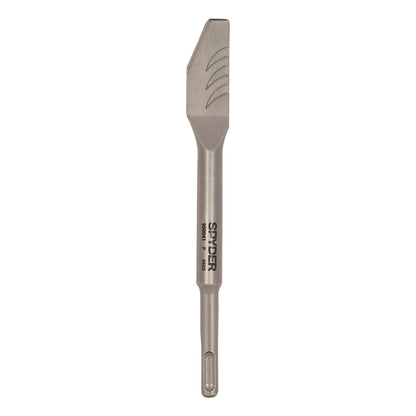 1/8" x 10" SDS-Plus Channeling Chisel Bit for Concrete & Masonry