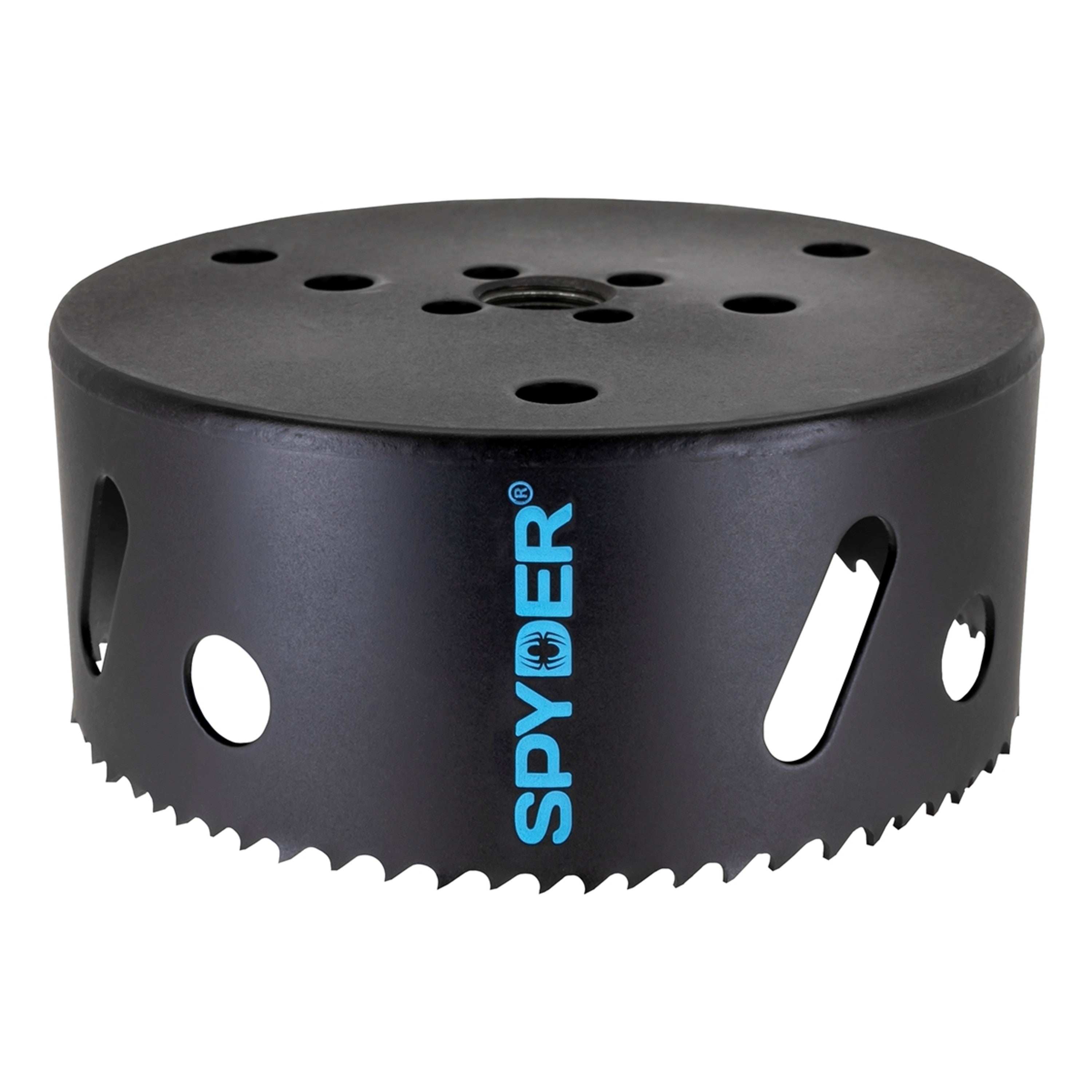 4-5/8" Bi-Metal Hole Saw Rapid Core Eject™