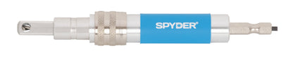 Spyder® 2-in-1 Self-Centering Drill/Driver bit on a white background