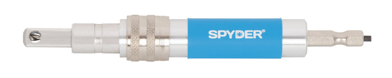 Spyder® 2-in-1 Self-Centering Drill/Driver bit on a white background