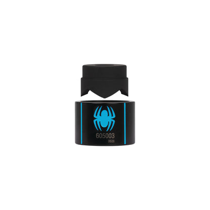 30mm Control Panel Button Knockout Punch Die
