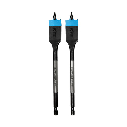 3/4" Spade Bit (2-Pack) Stinger™