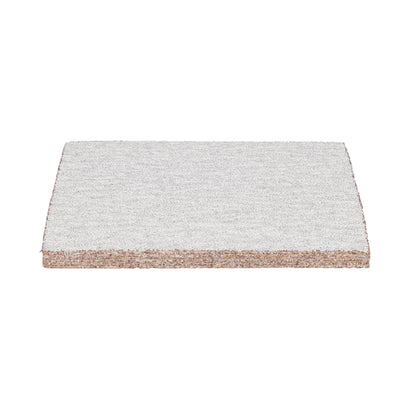 4.5" x 5.5" 40 Grit Aluminum Oxide with Stearate Sandpaper Sheets (8-Pack)
