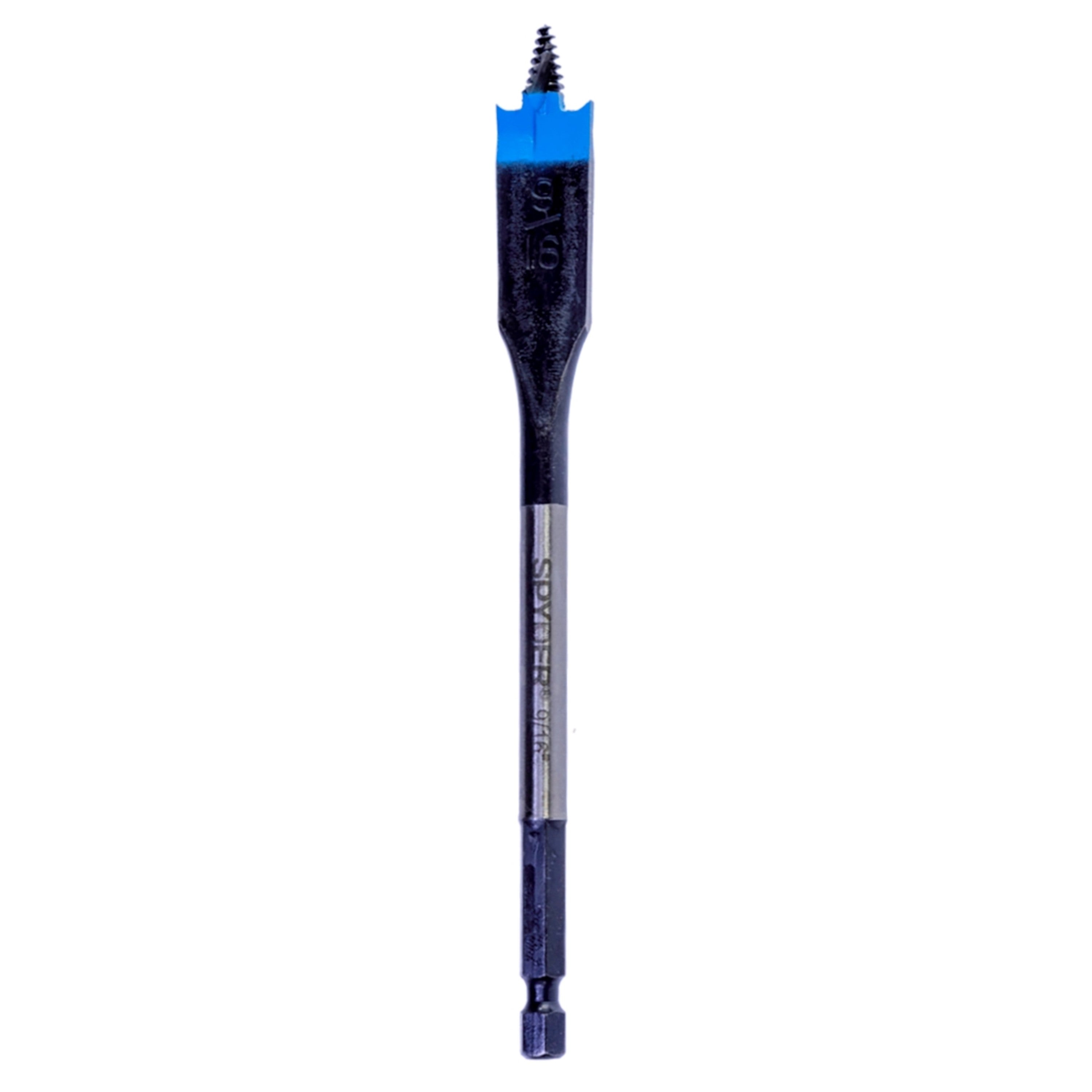 9/16" x 6" Spade Bit Stinger™