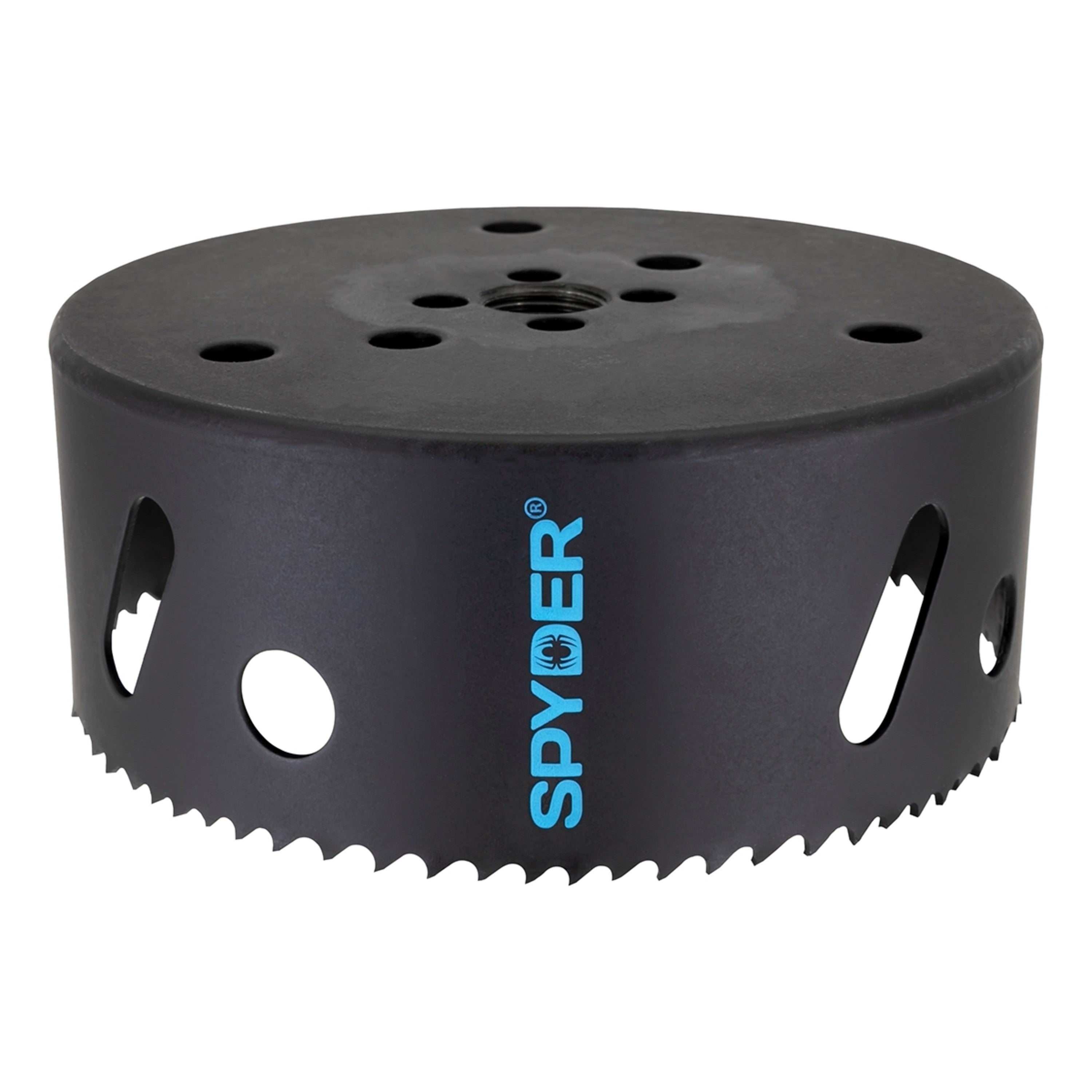 4-3/4" Bi-Metal Hole Saw Rapid Core Eject™