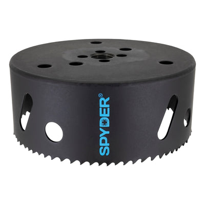 4-3/4" Bi-Metal Hole Saw Rapid Core Eject®