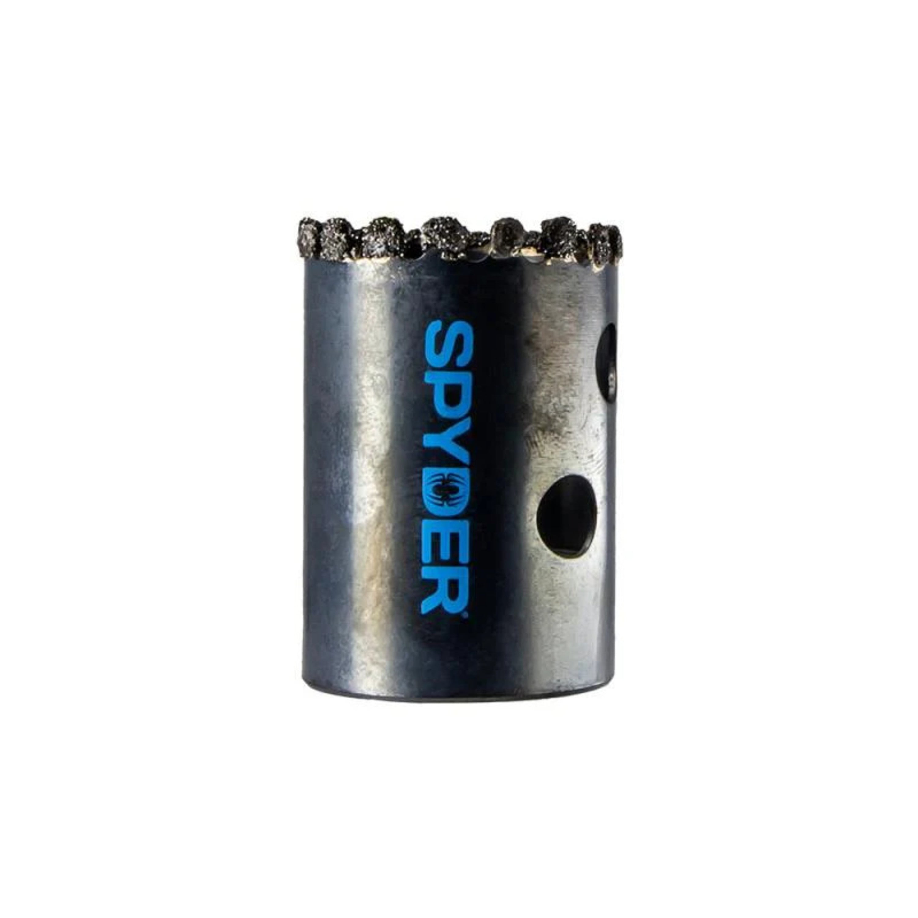 Sierra de corona sin mandril Diamond Edge de 1-3/8"