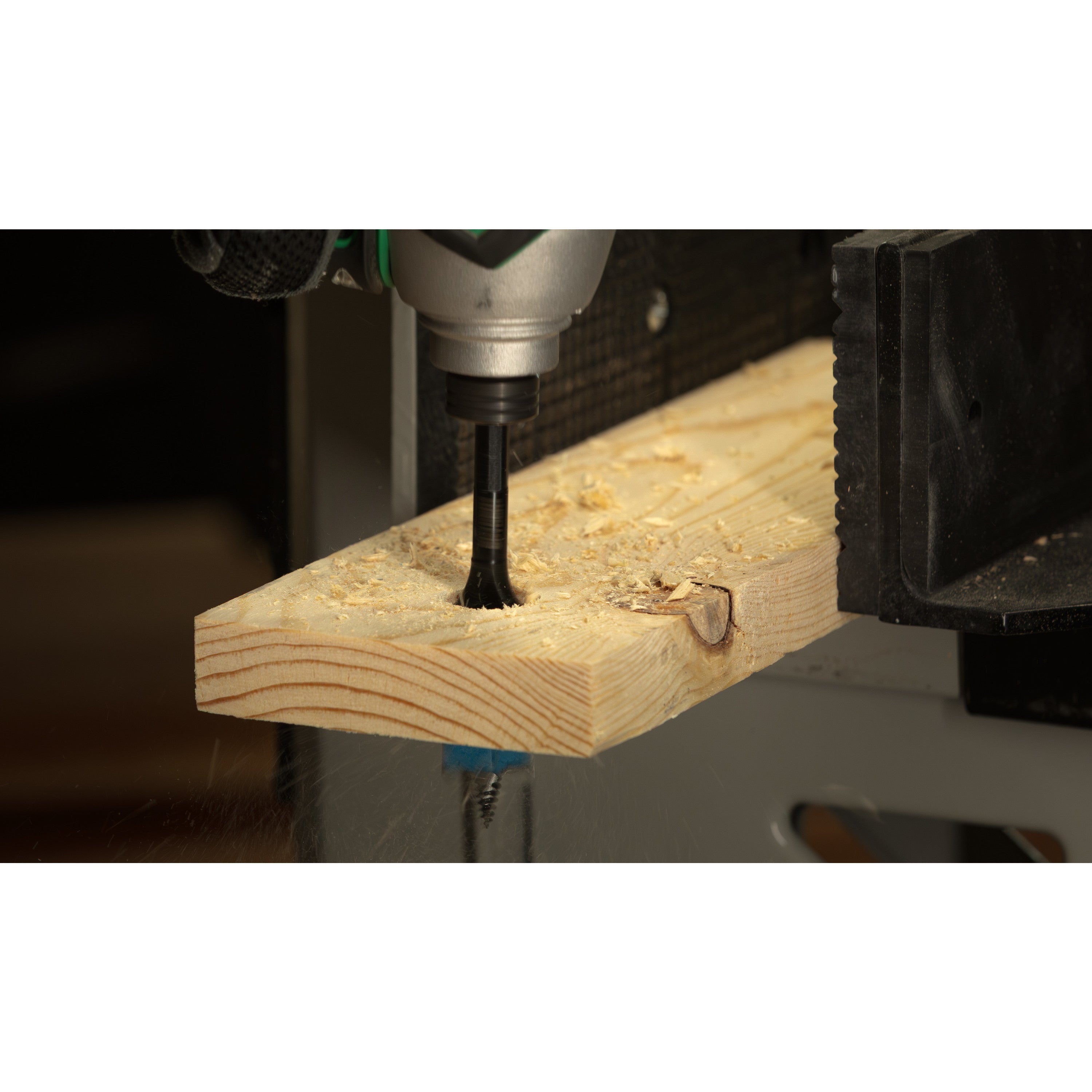 4-Piece Stinger Stubby Spade Bit Set Stinger™