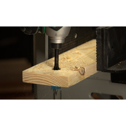 4-Piece Stinger Stubby Spade Bit Set Stinger™