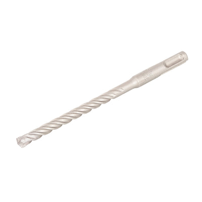 5/16" x 6" SDS-Plus 4-Cutter Carbide-Tipped Rotary Hammer Drill Bit