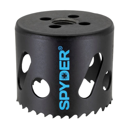 2-3/8" Bi-Metal Hole Saw Rapid Core Eject™