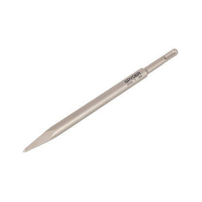 10" SDS-Plus Moil Point Chisel Bit for Demolition in Concrete & Masonry