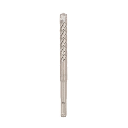 1/2" x 6" SDS-Plus 4-Cutter Carbide-Tipped Rotary Hammer Drill Bit