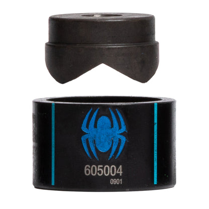 34.3mm 1" Conduit Knockout Punch Die