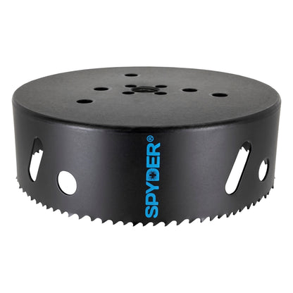 6" Bi-Metal Hole Saw Rapid Core Eject™