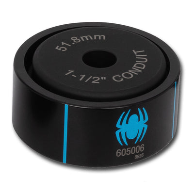 51.8mm 1-1/2" Conduit Knockout Punch Die
