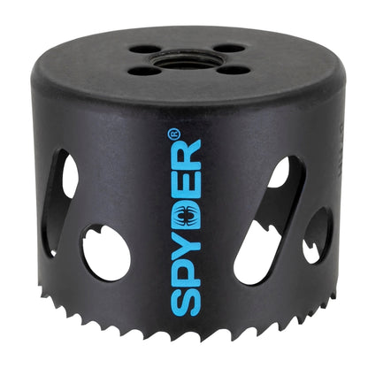 2-5/8" Bi-Metal Hole Saw Rapid Core Eject™