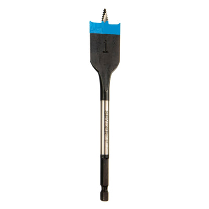 1" x 6" Spade Bit Stinger™