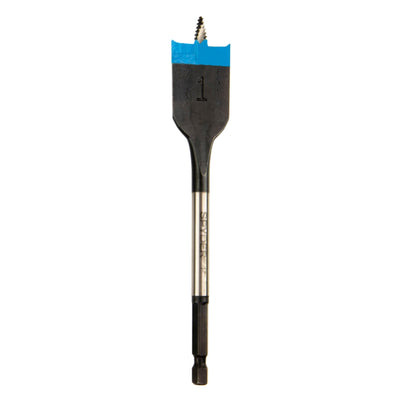 1" x 6" Spade Bit Stinger™