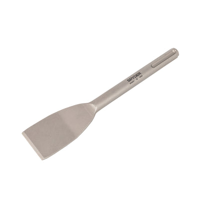 2" x 12" SDS-Max Tile Chisel Bit for Concrete & Masonry