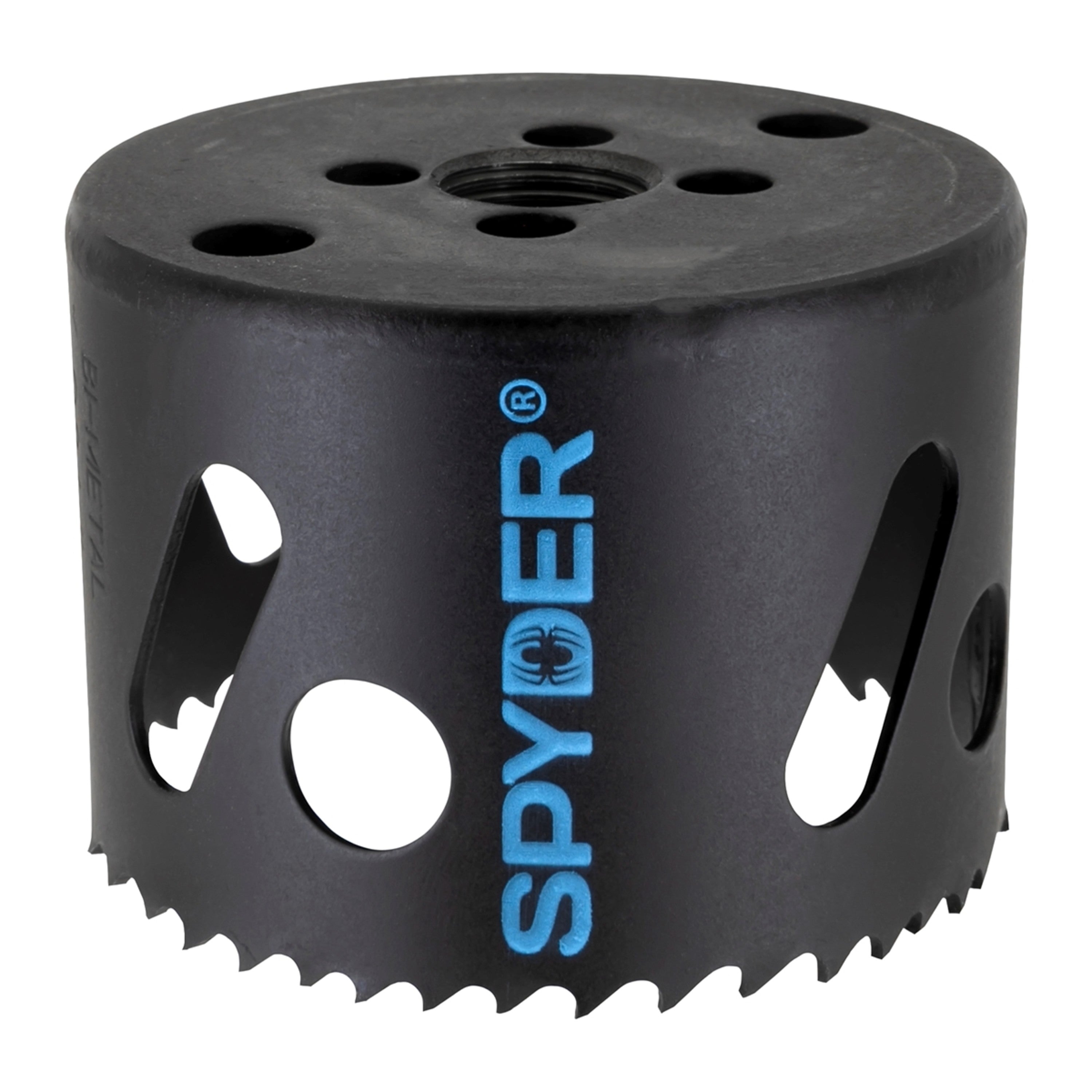 2-3/4" Bi-Metal Hole Saw Rapid Core Eject™