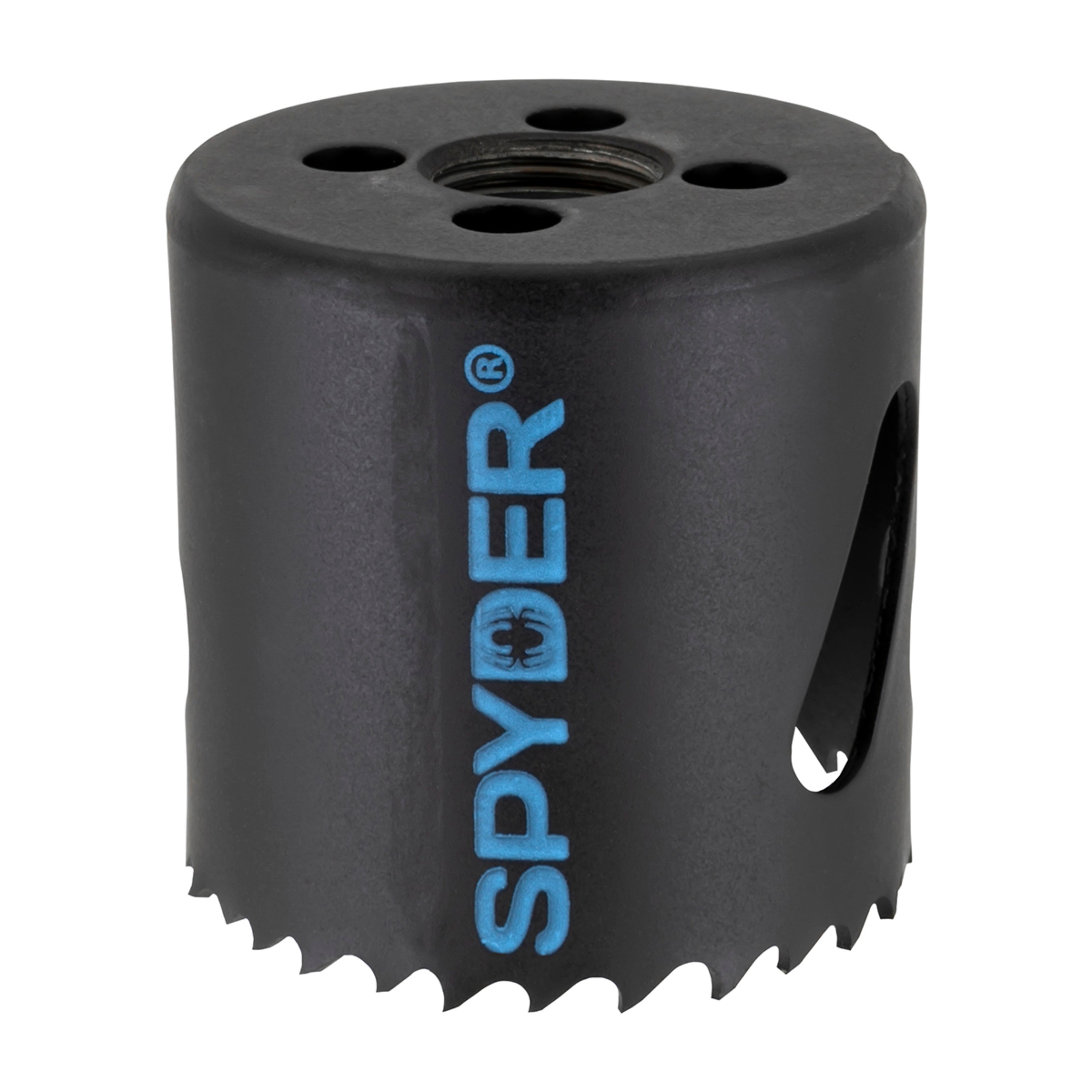 Sierra de corona bimetálica Rapid Core Eject™ de 2"