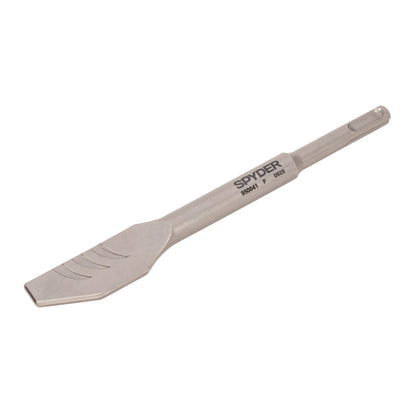 1/8" x 10" SDS-Plus Channeling Chisel Bit for Concrete & Masonry