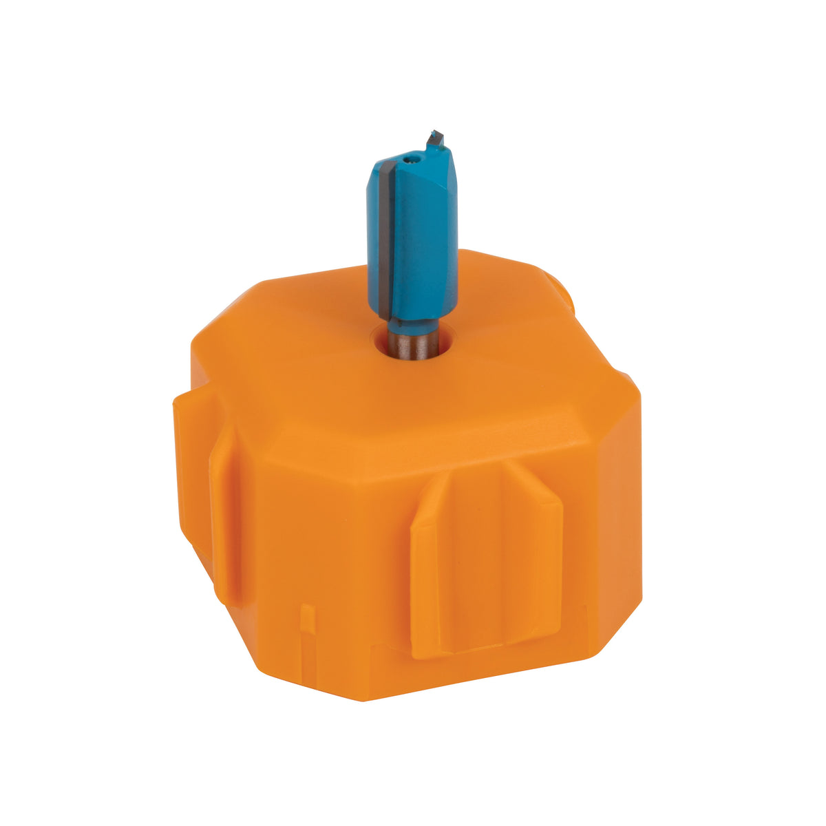 6-Piece Router Bit Set