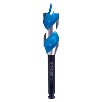 1-1/4" x 6-1/2" Auger Bit Stinger™