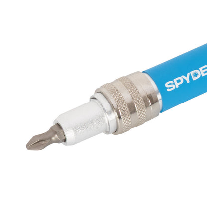7/64" x 1/2" HSS #8 Countersink Twist Drill & Driver 2-in-1 Bit