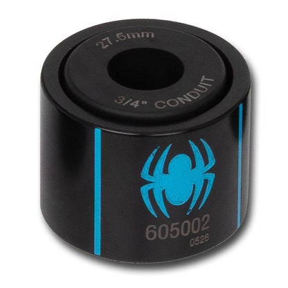 27.5mm 3/4" Conduit Knockout Punch Die
