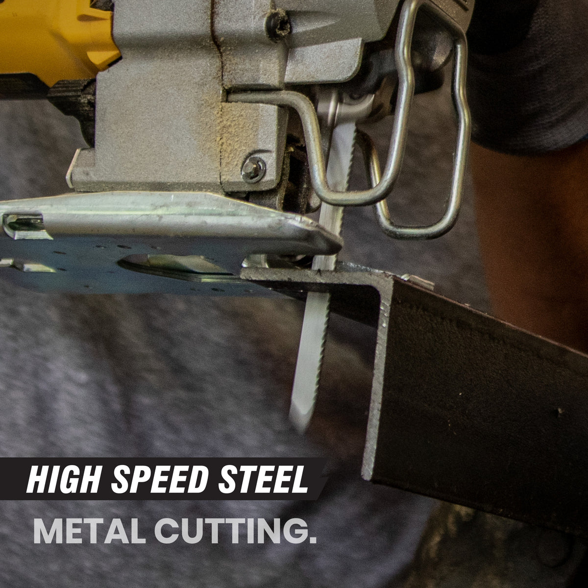 20-Piece Multi-Material Jig Blade Set Skeleton™