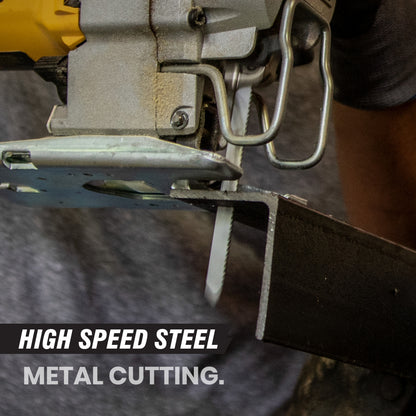 20-Piece Multi-Material Jig Blade Set Skeleton™