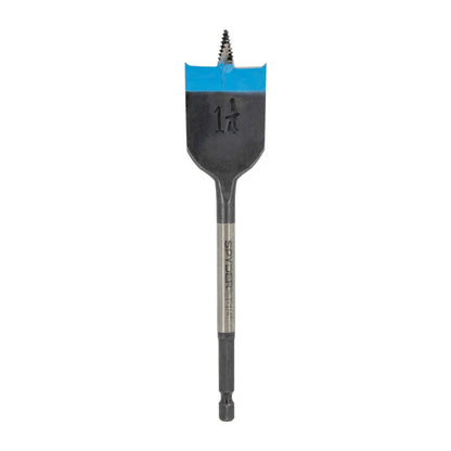 1-1/4" x 6" Spade Bit Stinger™